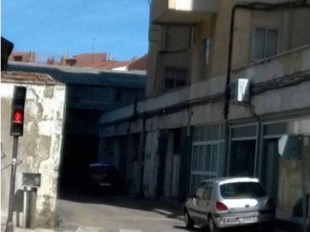 Inmueble en Venta en San Andrés del Rabanedo