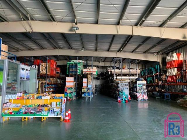 Inmueble en Venta en San Andrés del Rabanedo