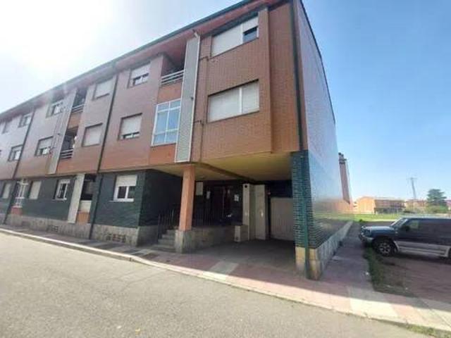 Inmueble en Venta en San Andrés del Rabanedo