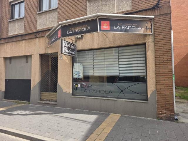 Inmueble en Venta en San Andrés del Rabanedo