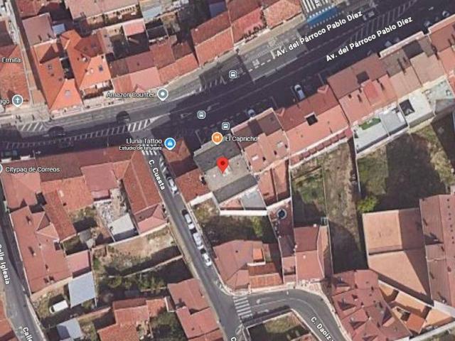 Inmueble en Venta en San Andrés del Rabanedo