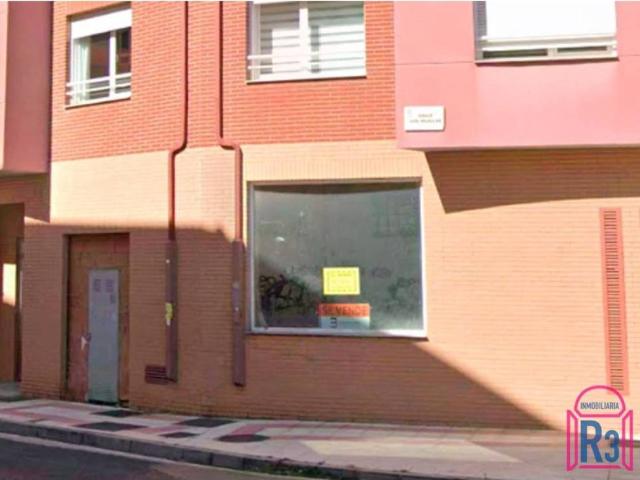 Inmueble en Venta en San Andrés del Rabanedo