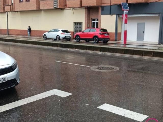Inmueble en Venta en San Andrés del Rabanedo