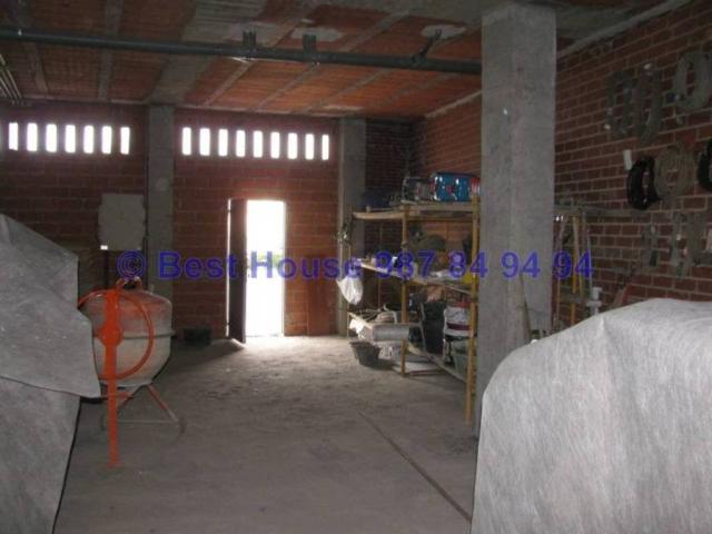 Inmueble en Venta en San Andrés del Rabanedo