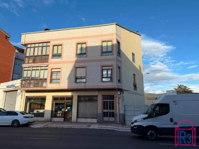 Inmueble en Venta en San Andrés del Rabanedo