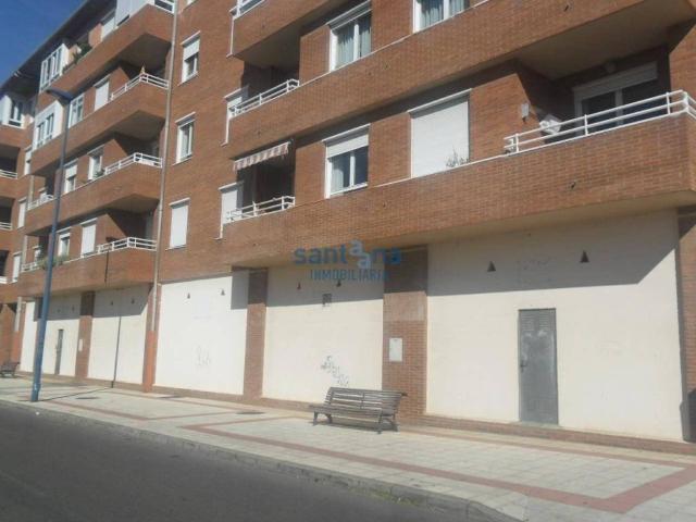 Inmueble en Venta en San Andrés del Rabanedo
