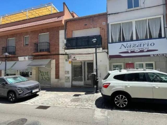 Inmueble en Venta en San Agustín del Guadalix