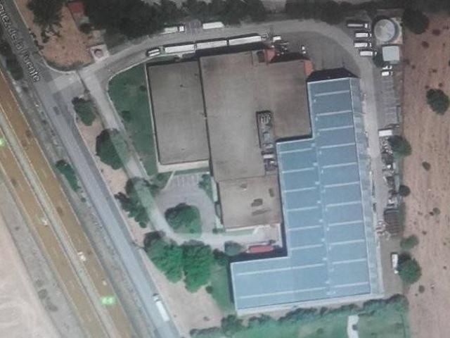 Inmueble en Venta en San Agustín del Guadalix