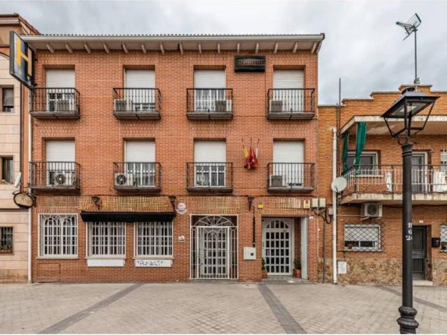 Inmueble en Venta en San Agustín del Guadalix