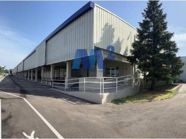 Inmueble en Venta en San Agustín del Guadalix