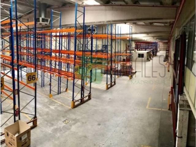 Inmueble en Venta en San Agustín del Guadalix