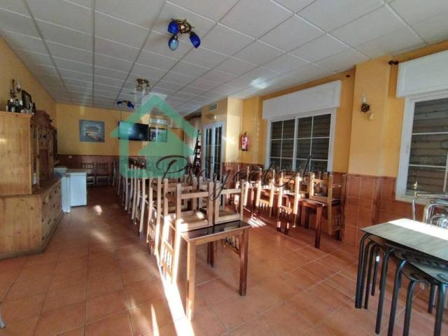 Inmueble en Venta en San Bartolomé de La Torre