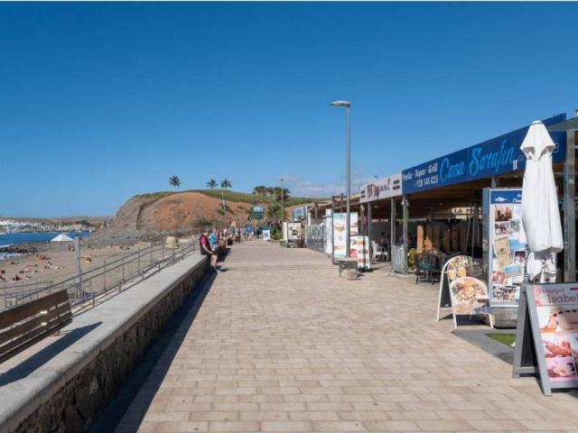 Inmueble en Venta en San Bartolomé de Tirajana
