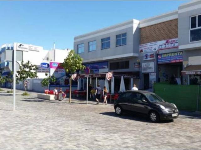 Inmueble en Venta en San Bartolomé de Tirajana