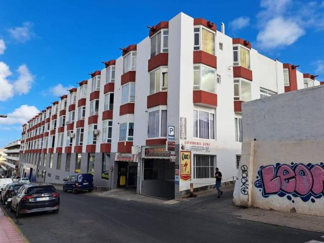 Inmueble en Venta en San Bartolomé de Tirajana