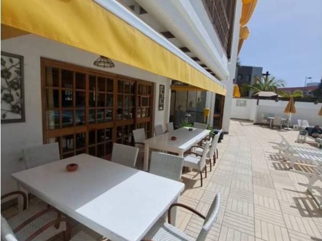 Inmueble en Venta en San Bartolomé de Tirajana