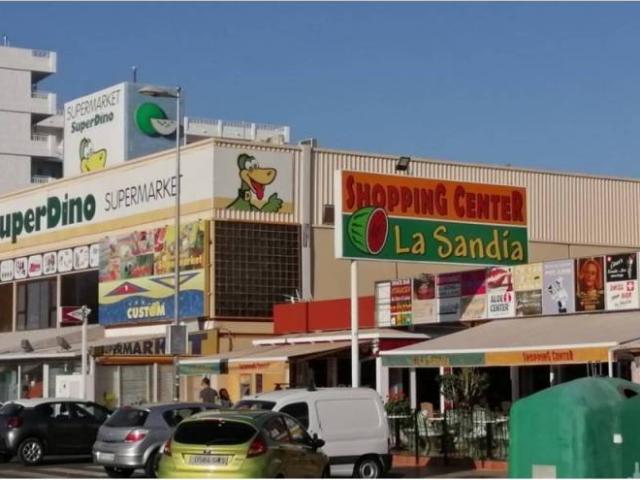 Inmueble en Venta en San Bartolomé de Tirajana