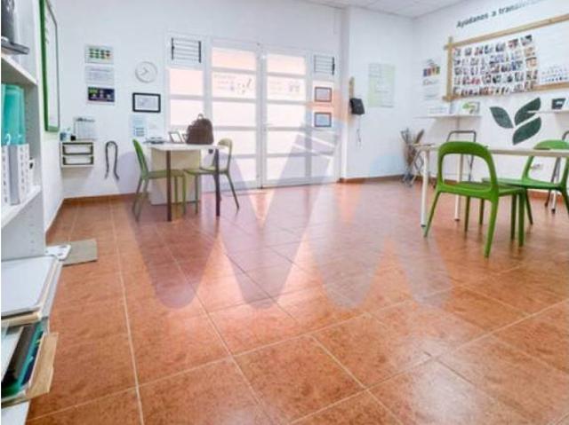 Inmueble en Venta en San Bartolomé de Tirajana