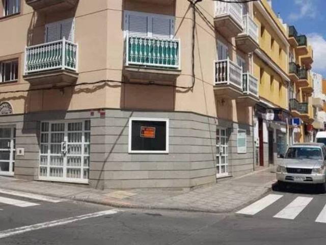 Inmueble en Venta en San Bartolomé de Tirajana