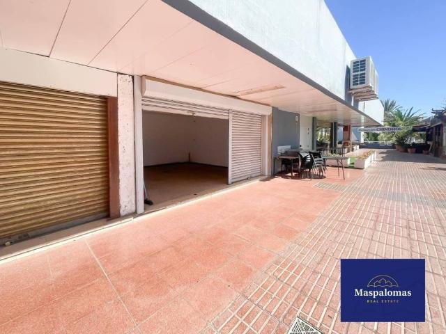 Inmueble en Venta en San Bartolomé de Tirajana