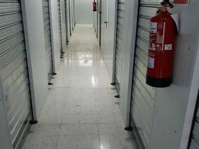 Inmueble en Venta en San Fernando