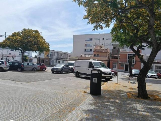 Inmueble en Venta en San Fernando