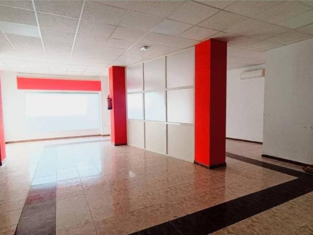 Inmueble en Venta en San Fernando