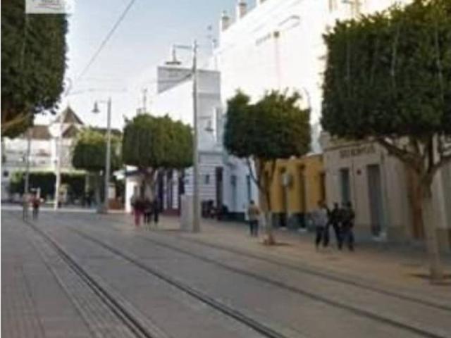 Inmueble en Venta en San Fernando