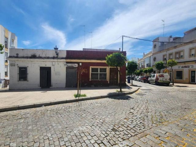 Inmueble en Venta en San Fernando