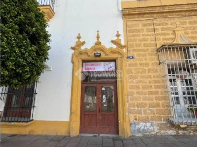 Inmueble en Venta en San Fernando