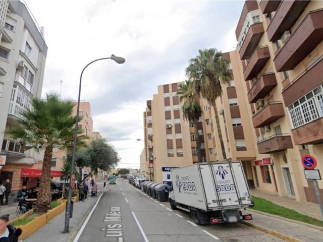Inmueble en Venta en San Fernando
