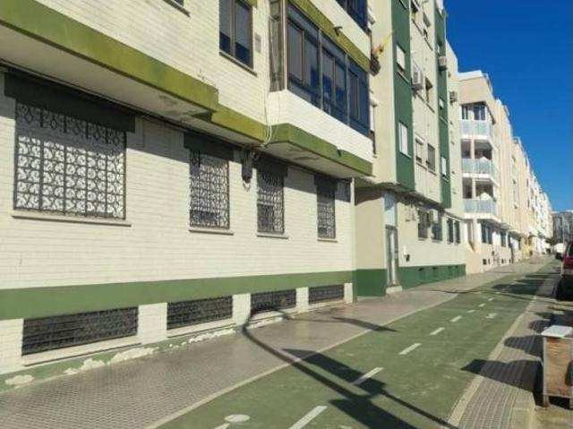 Inmueble en Venta en San Fernando