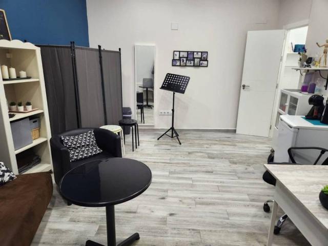 Inmueble en Venta en San Fernando