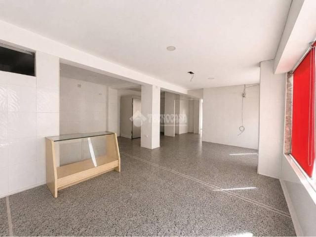Inmueble en Venta en San Fernando