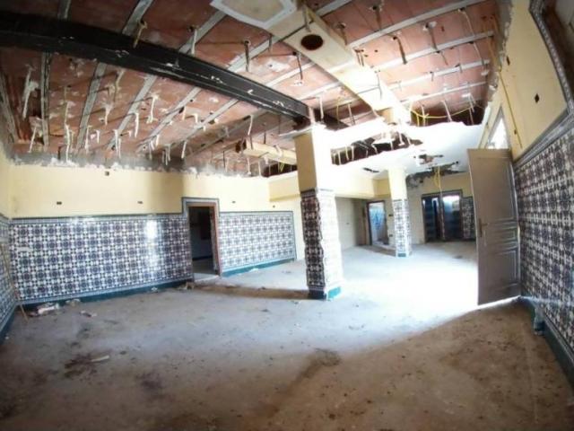 Inmueble en Venta en San Fernando
