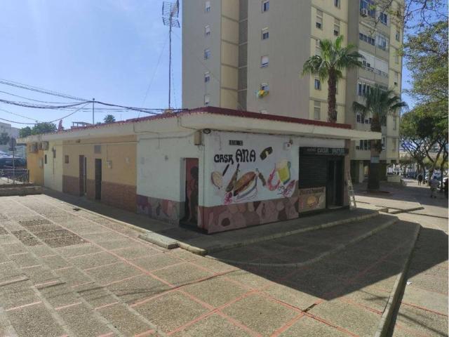 Inmueble en Venta en San Fernando