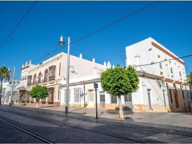 Inmueble en Venta en San Fernando