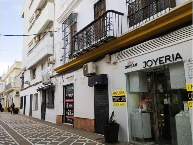 Inmueble en Alquiler en San Fernando