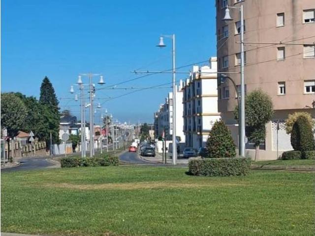 Inmueble en Venta en San Fernando