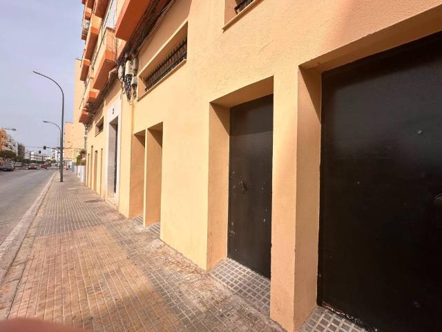 Inmueble en Venta en San Fernando