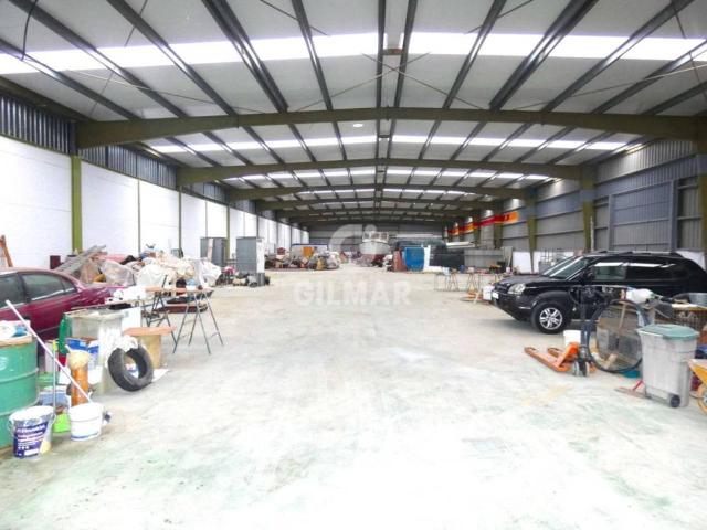 Inmueble en Venta en Puerto Real