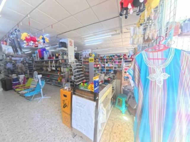 Inmueble en Venta en San Fernando