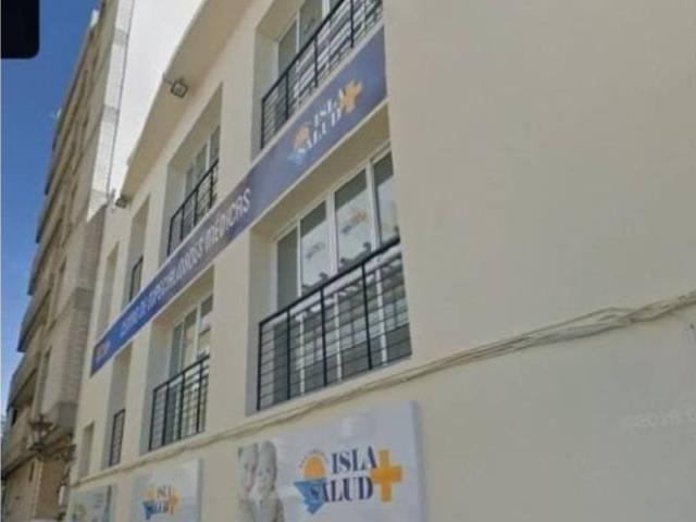 Inmueble en Venta en San Fernando