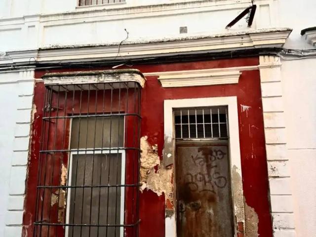 Inmueble en Venta en San Fernando
