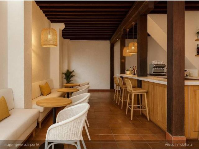 Inmueble en Venta en San Fernando