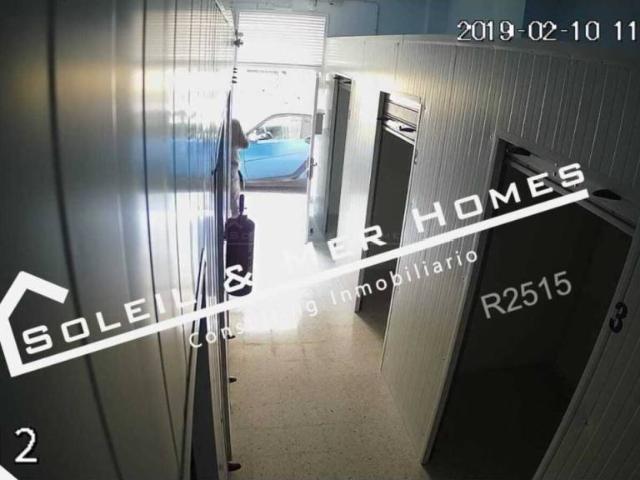 Inmueble en Venta en San Fernando