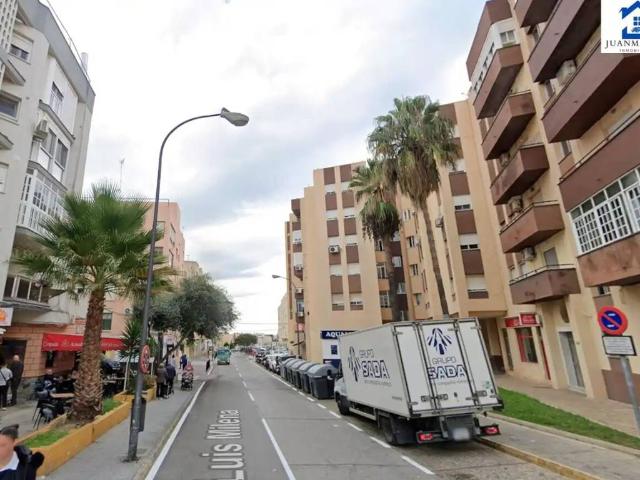 Inmueble en Venta en San Fernando