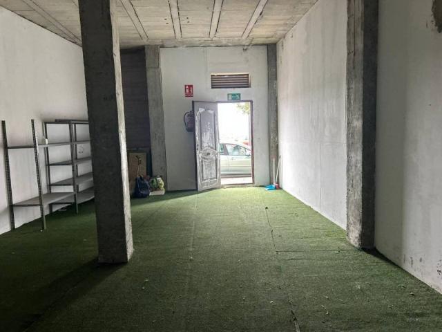 Inmueble en Venta en San Fernando