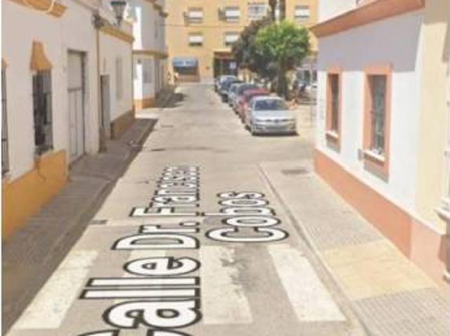 Inmueble en Venta en San Fernando