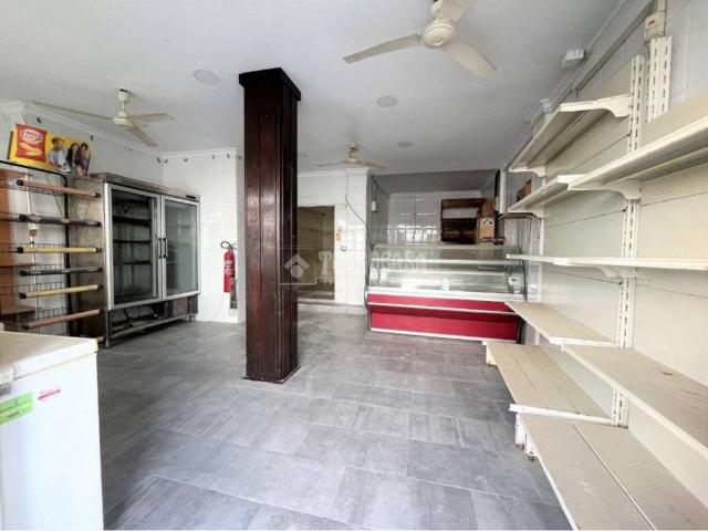 Inmueble en Venta en San Fernando